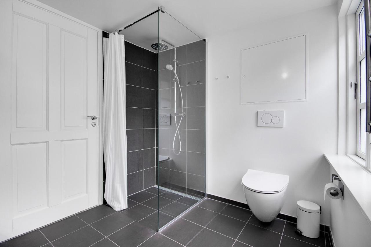 Sanders Regent - Chic Three-Bedroom Apartment Near Central Square Copenhague Exterior foto