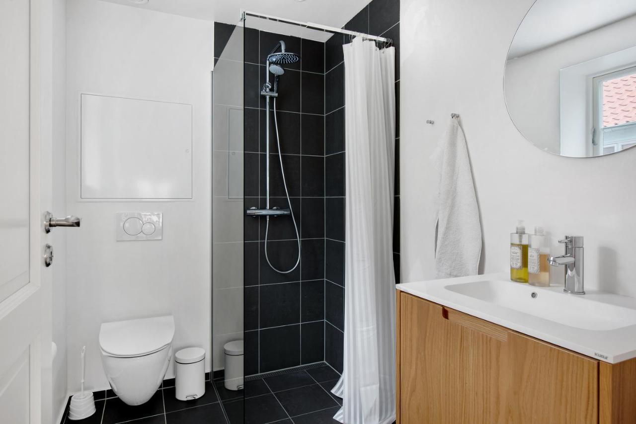 Sanders Regent - Chic Three-Bedroom Apartment Near Central Square Copenhague Exterior foto