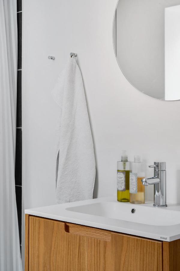 Sanders Regent - Chic Three-Bedroom Apartment Near Central Square Copenhague Exterior foto